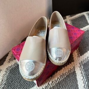 Brand New Tory Burch Women's Espadrilles